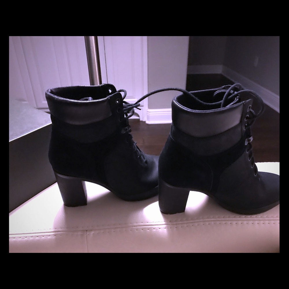 Timberlain Candaele brand new never worn size 8 - Picture 1 of 6